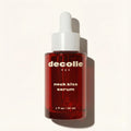 the neck serum