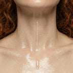 the neck serum